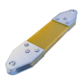 Ізолятор натяжний ІН 360-1,7